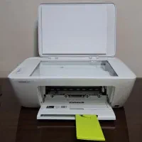پرینتر HP Desk Jet 2130|پرینتر، اسکنر، کپی، فکس|تهران, کوثر|دیوار