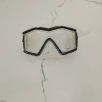 ماسک و اسنورکل برندرنتکس|تجهیزات ورزشی|نسیم‌شهر, |دیوار