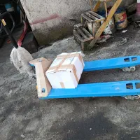 اجاره‌ی جک پالت 5 تن