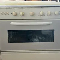 اجاق گاز فردار ۵ شعله