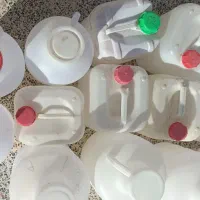 دبه پلاستیکی