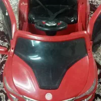 ماشین شارژی|اسباببازی|قم, اسمعیل آباد|دیوار