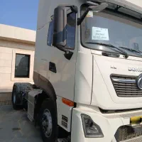 کشنده kl کشنده کا ال صفر ۴۰۴|خودرو سنگین|تهران, سازمان برنامه شمالی|دیوار