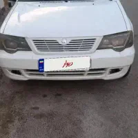 پراید۱۱۱مدل۹۲