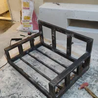 جوشکار سیار محله/نرده حفاظ/تمام کارهای جوشکاری|خدمات پیشه و مهارت|تهران, پاسداران|دیوار