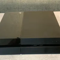 ps4 fat پلی استیشن۴