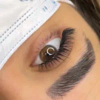 اکستنشن مژه|خدمات آرایشگری و زیبایی|دوگنبدان, |دیوار