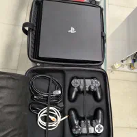 ps4 pro 1t