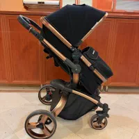 سرویس کالسکه Evant