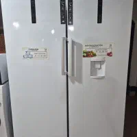 یخچال دوقلو