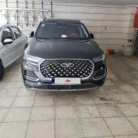 تیگو ۸ پرومکس ie|خودرو سواری و وانت|کرمانشاه, |دیوار