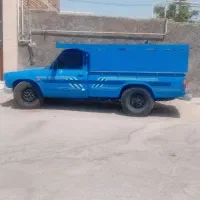 نیسان زامیاد