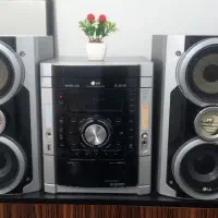 ظبط ال جی ۳۸۰۰w