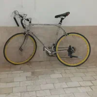 دوچرخه کروس مسابقه