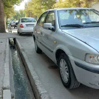 سمند ۸۳