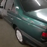 پژو۴۰۵ مدل ۷۷|خودرو سواری و وانت|تهران, طیب|دیوار