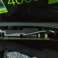 4060 8gb - ram16g3200|قطعات و لوازم جانبی رایانه|کرج, حیدرآباد|دیوار