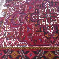 فرش 9 متری نو دستبافت اطراف هریس بیلوردی|فرش|تبریز, |دیوار