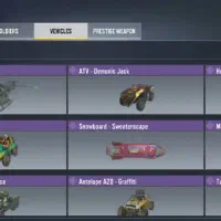 اکانت کالاف دیوتی