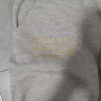 شلوار کرکی جاگر اد هاردی ed hardy سایز لارج|لباس|تهران, توحید|دیوار