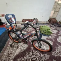 دوچرخه|دوچرخه، اسکیت، اسکوتر|شهرضا, |دیوار