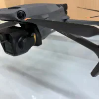 مویک 3 پرو/Mavic 3 pro مشابه نو پلاک دار