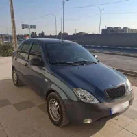 تیبا ۲ مدل ۹۶|خودرو سواری و وانت|کرمان, |دیوار