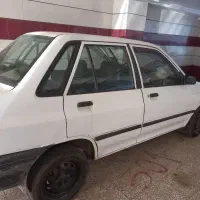 خودرو|خودرو سواری و وانت|محمدیه-قزوین, |دیوار