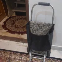چرخ دستی نو