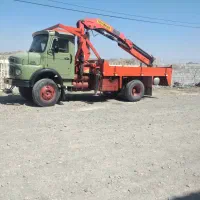 جرثقیل اجاره ای