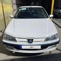 پژو پارس مدل ۹۴ اقساط بیرنگ