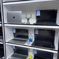 لپ‌تاپ hp dell lenovo macbook|رایانه همراه|اصفهان, فرح آباد|دیوار