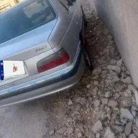 پژو پارس مدل ۸۷ دوگانه سوز|خودرو سواری و وانت|زابل, |دیوار