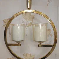 لوسترهای آشپزخانه شیک