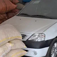 سواری ال 90 پارس تندرخشک صفر کیلومتر