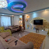 فروش واحد85متری/فول امکانات/غازیان خیابان معلم