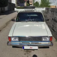 پیکان وانت مدل ۸۵