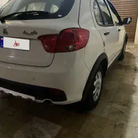 کوییک gx-l ارتقا یافته صفر|خودرو سواری و وانت|بابلسر, |دیوار