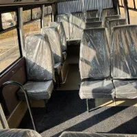 مینی بوس هیوندا|خودرو سنگین|کرج, شهرک اوج|دیوار