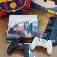 اسلیم درحد ۱ ترا. Ps4