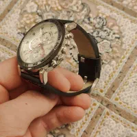 ساعت مچی مردانه شیک