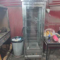 دستگاه گرم کن