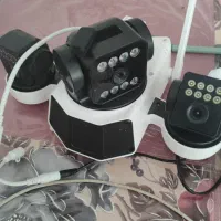 فروش تعمیر دوربین جک پارکینگ کرکره برقی|دوربین مداربسته|کهنوج, |دیوار