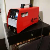 دستگاه جوش آروا. 280 امپر|ابزارآلات|رباطکریم, انجم آباد|دیوار