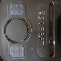 اسپیکر مدل sunrise مختص مجالس عروسی|سیستم صوتی خانگی|سبزوار, قاضی زاد|دیوار