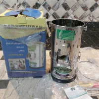 سبزی خورد کن ۳ کیلویی اکبند