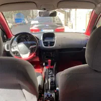 پژو ۲۰۷|خودرو سواری و وانت|تهران, شهرک شریعتی|دیوار