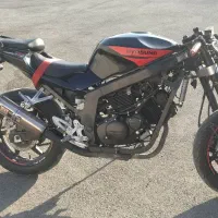 موتور هسیوسانگ 250 جفت