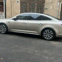 تالیسمان۲۰۱۷|خودرو سواری و وانت|تهران, افسریه جنوبی|دیوار