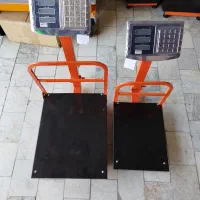 ترازو میزان ۲۰۰ کیلو ۳۰۰ کیلو